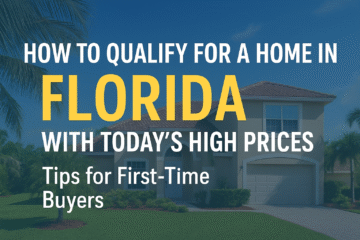 Tips for First Time Buyers
